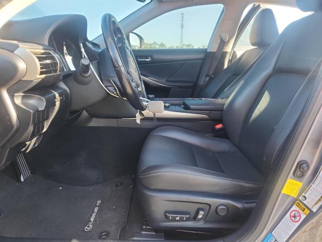 49902116 :رقم المزاد ، JTHCM1D20G5006539 vin ، 2016 Lexus Is مزاد بيع