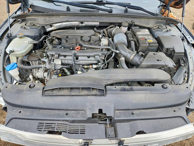 Продаж на аукціоні авто 2021 Kia K5, vin: 5XXG34J23MG021202, номер лоту: 50613536