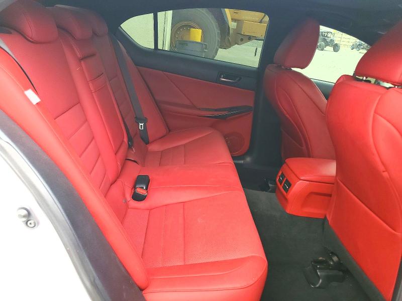 48994816 :رقم المزاد ، JTHGZ1B23M5048303 vin ، 2021 Lexus Is 350 مزاد بيع