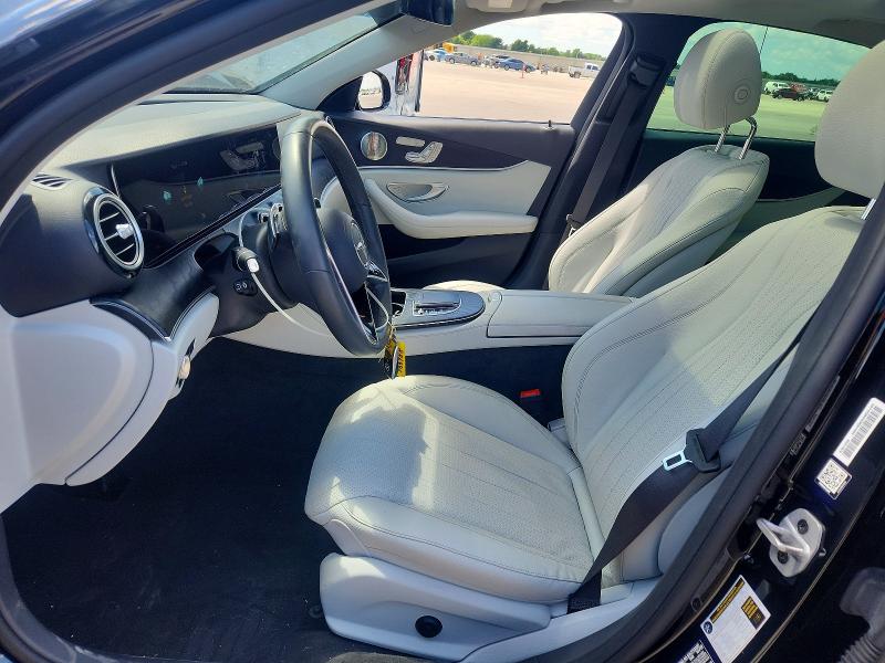 Продажа на аукционе авто 2022 Mercedes-benz E, vin: W1KZF8DB8NB098731, номер лота: 49123476
