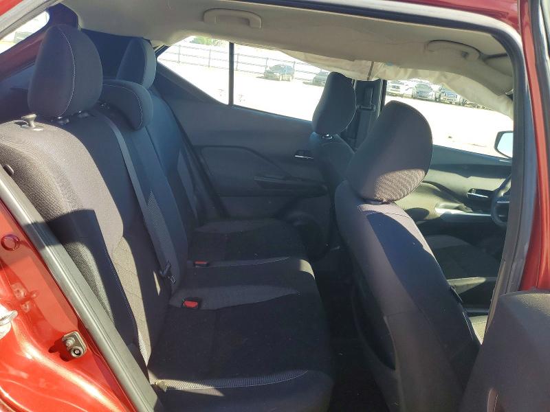 Aukcja sprzedaży 2019 Nissan Kicks, vin: 3N1CP5CU1KL537246, numer aukcji: 49090676