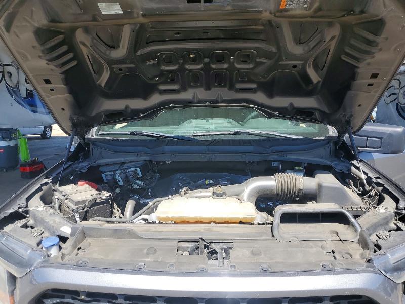 Продаж на аукціоні авто 2023 Ford F150, vin: 1FTEW1CP3PKE29957, номер лоту: 52047706