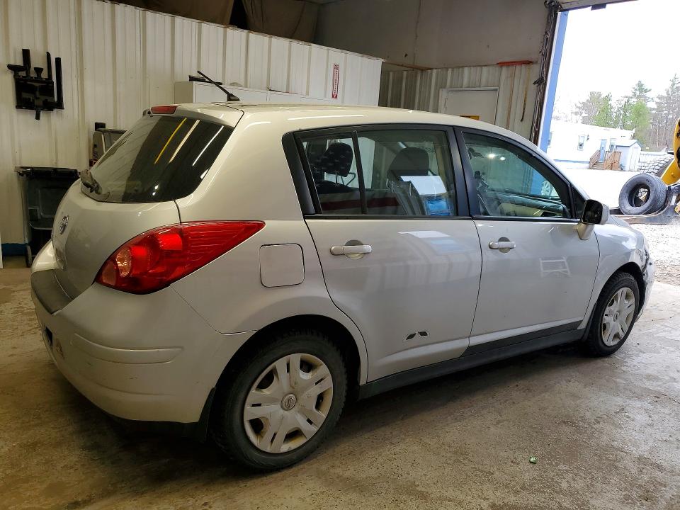 Продаж на аукціоні авто 2011 Nissan Versa, vin: 3N1BC1CP4BL497254, номер лоту: 50804726