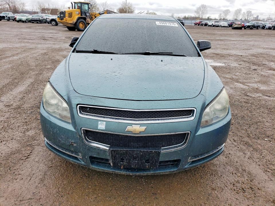 Продаж на аукціоні авто 2009 Chevrolet Malibu, vin: 1G1ZG57K894250298, номер лоту: 49601976