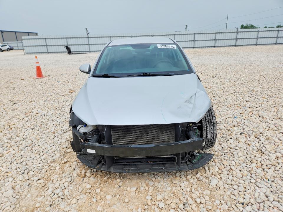 Aukcja sprzedaży 2018 Hyundai Elantra, vin: 5NPD74LF1JH223883, numer aukcji: 50680946
