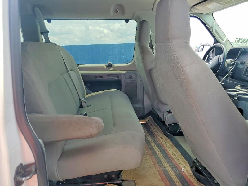 Aukcja sprzedaży 2014 Ford Econoline, vin: 1FBNE3BL1EDB00242, numer aukcji: 49929906