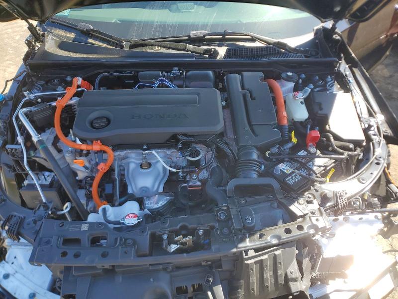 51416926 :رقم المزاد ، 2HGFE4F89TH321715 vin ، 2026 Honda Civic مزاد بيع