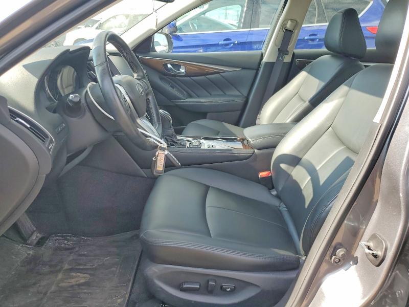 Продажа на аукционе авто 2019 Infiniti Q50, vin: JN1EV7AR9KM558814, номер лота: 51432096