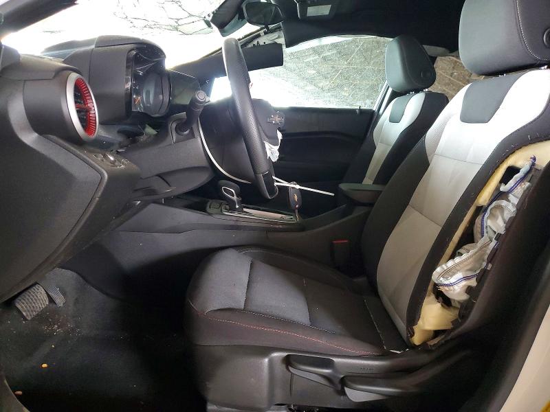Aukcja sprzedaży 2024 Chevrolet Trax, vin: KL77LGE20RC159957, numer aukcji: 48971836