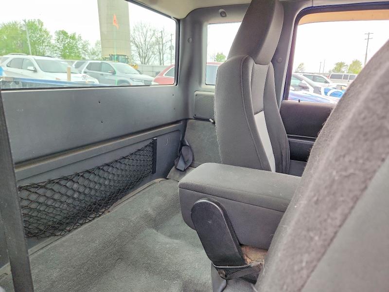 Auction sale of the 2007 Ford Ranger, vin: 1FTZR15E67PA51009, lot number: 51095246