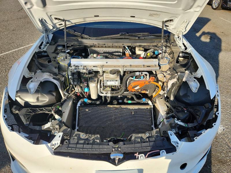 Aukcja sprzedaży 2023 Tesla Model S, vin: 5YJSA1E59PF516191, numer aukcji: 50860566
