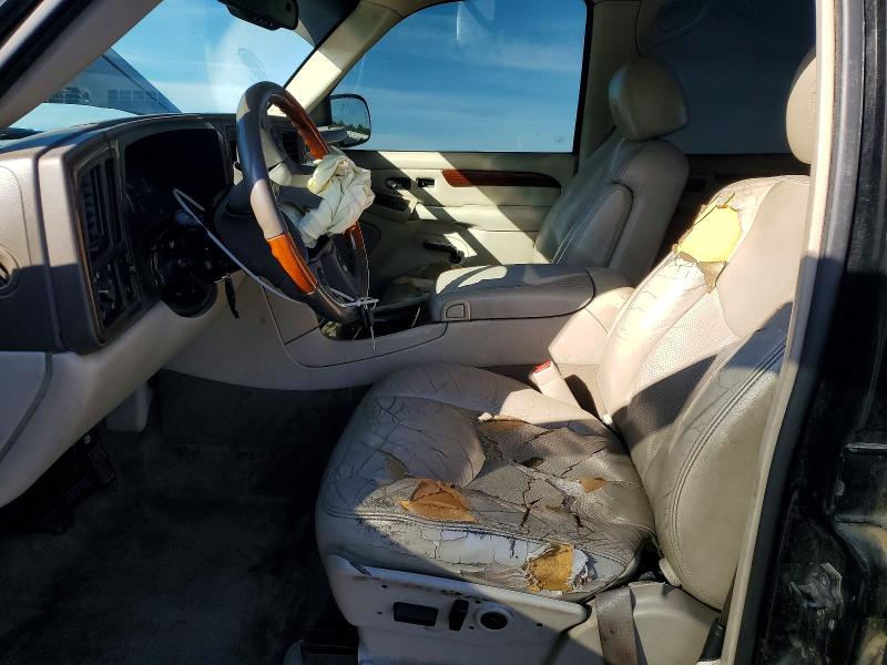 Продажа на аукционе авто 2004 Cadillac Escalade, vin: 1GYEK63N94R127013, номер лота: 50116226