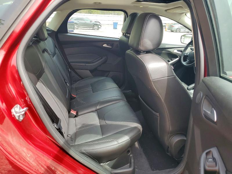 Aukcja sprzedaży 2014 Ford Focus, vin: 1FADP3F28EL457822, numer aukcji: 48122146