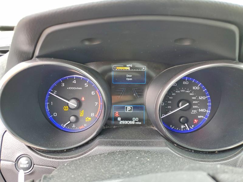 49269546 :رقم المزاد ، 4S4BSBNCXG3243126 vin ، 2016 Subaru Outback مزاد بيع