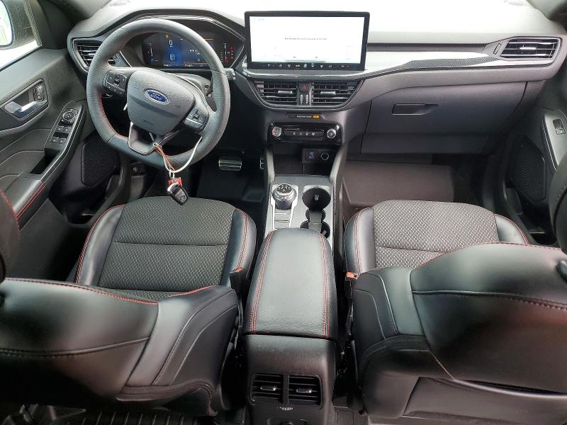 Aukcja sprzedaży 2023 Ford Escape, vin: 1FMCU0MN2PUA52249, numer aukcji: 48849106