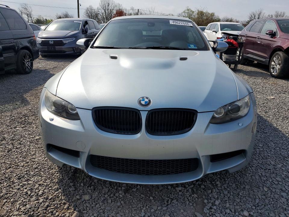 49622606 :رقم المزاد ، WBSDX9C5XBE399085 vin ، 2011 Bmw Motorrad M3 مزاد بيع