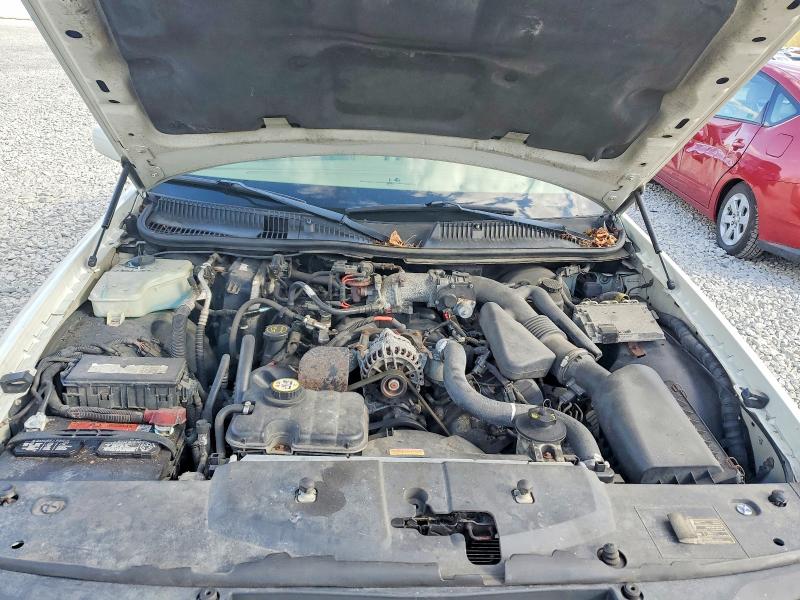 2006 Lincoln Town Car მანქანა იყიდება აუქციონზე, vin: 1LNHM83W56Y635906, აუქციონის ნომერი: 50696296