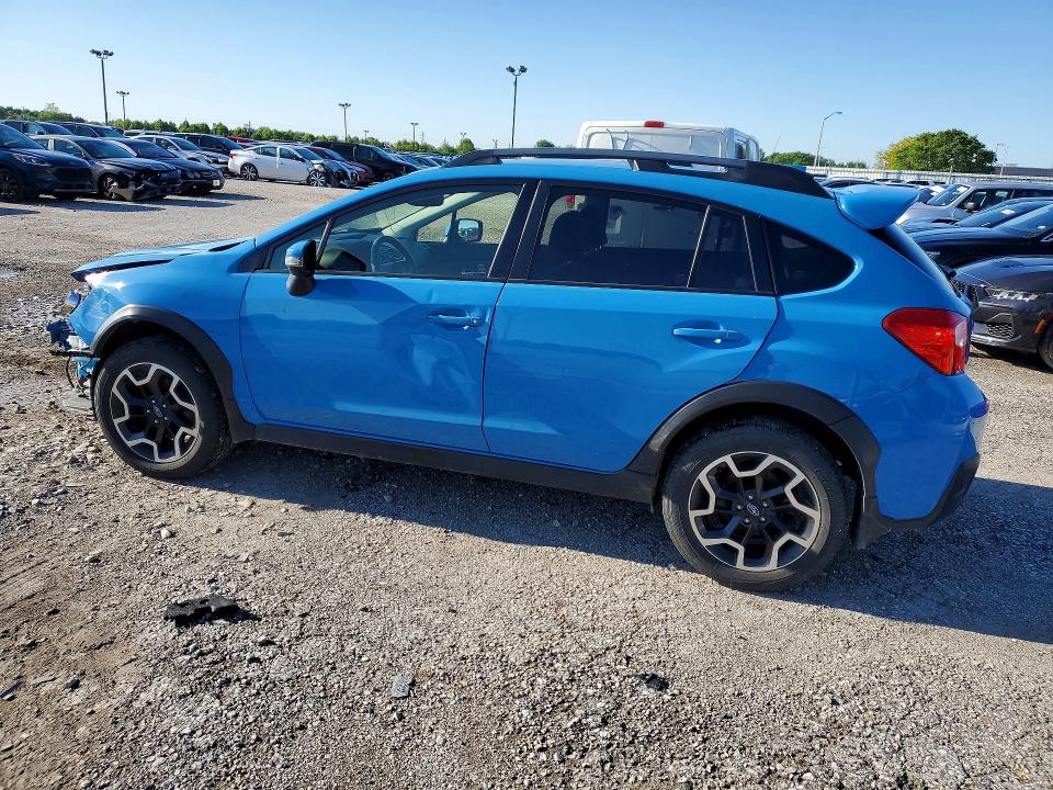Aukcja sprzedaży 2016 Subaru Crosstrek, vin: JF2GPAKC9GH277637, numer aukcji: 51092226