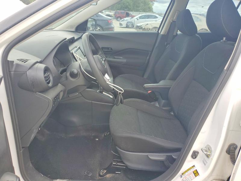 Продажа на аукционе авто 2021 Nissan Kicks, vin: 3N1CP5BV5ML514842, номер лота: 50663156