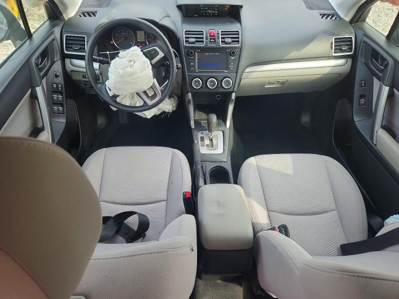 Aukcja sprzedaży 2018 Subaru Forester, vin: JF2SJABC5JH542718, numer aukcji: 49042926