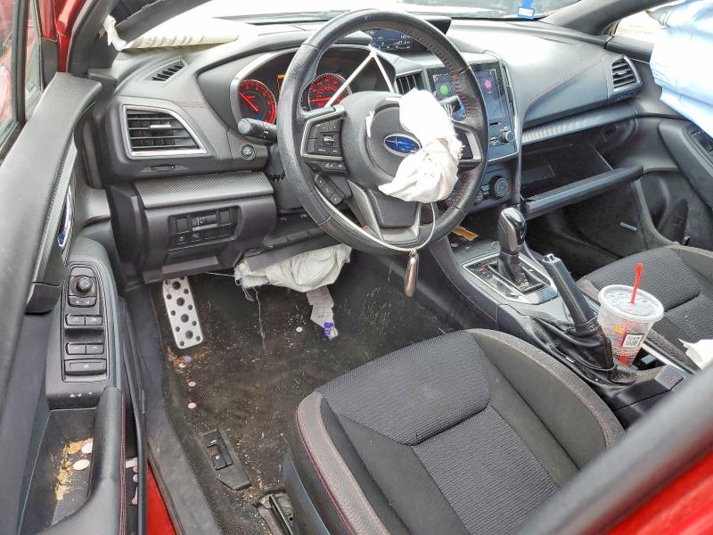 Aukcja sprzedaży 2019 Subaru Impreza, vin: 4S3GKAM67K3619662, numer aukcji: 50979886