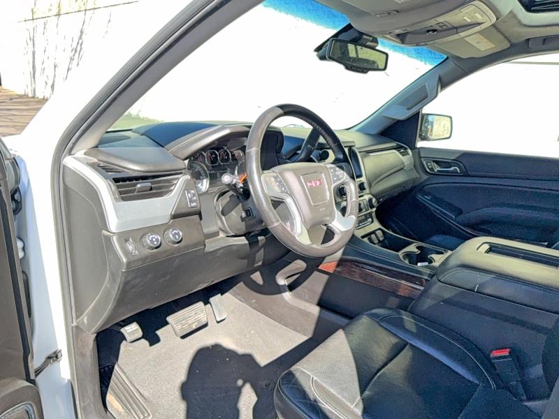 Продажа на аукционе авто 2019 Gmc Yukon Xl, vin: 1GKS2GKC2KR289548, номер лота: 49002296