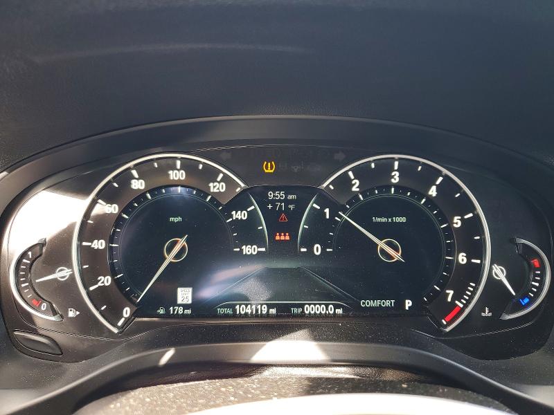 Aukcja sprzedaży 2019 Bmw X3, vin: 5UXTR7C5XKLE88699, numer aukcji: 48872876
