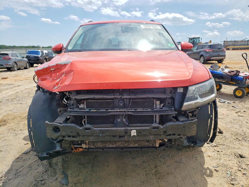 Aukcja sprzedaży 2019 Volkswagen Tiguan, vin: 3VV2B7AXXKM117335, numer aukcji: 50621026