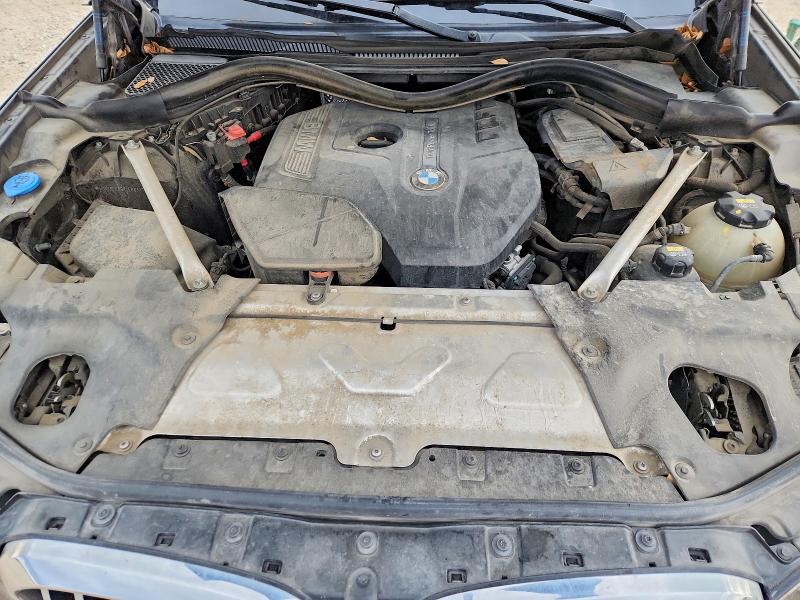 Aukcja sprzedaży 2019 Bmw X3, vin: 5UXTR7C59KLE88371, numer aukcji: 47974736
