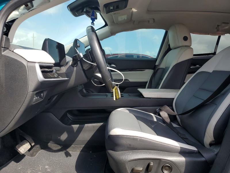 Продажа на аукционе авто 2024 Honda Prologue, vin: 3GPKHWRM8RS526486, номер лота: 49630416
