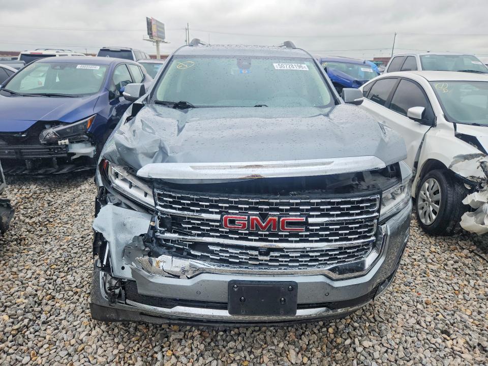 Aukcja sprzedaży 2023 Gmc Acadia, vin: 1GKKNPLS0PZ178453, numer aukcji: 50728196