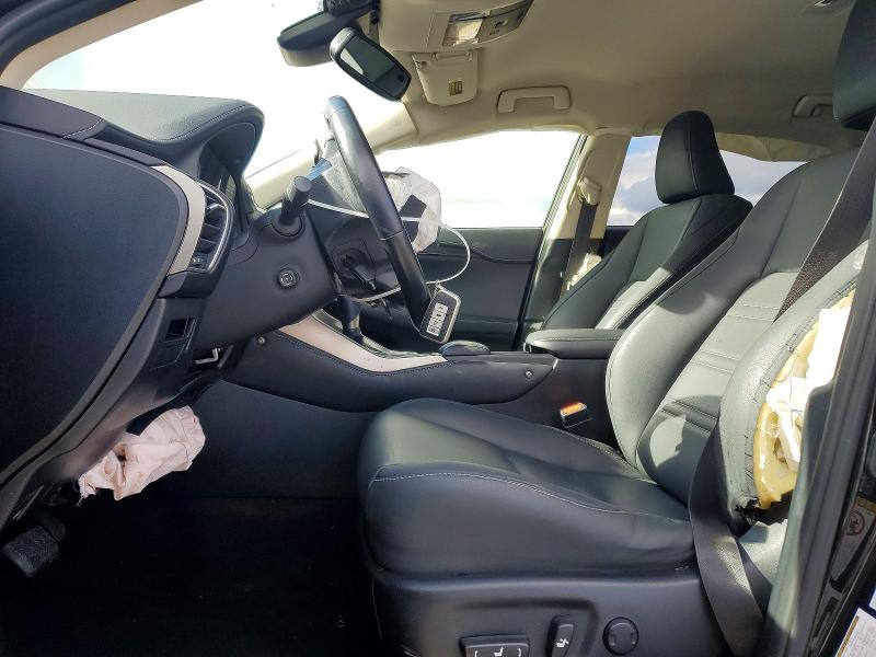 Aukcja sprzedaży 2020 Lexus Nx 300h, vin: JTJAJRDZ7L2130698, numer aukcji: 49777446