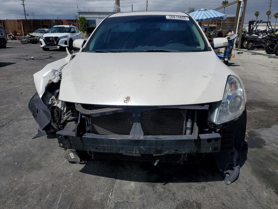 Aukcja sprzedaży 2010 Nissan Altima, vin: 1N4AL2AP7AN529801, numer aukcji: 50816606