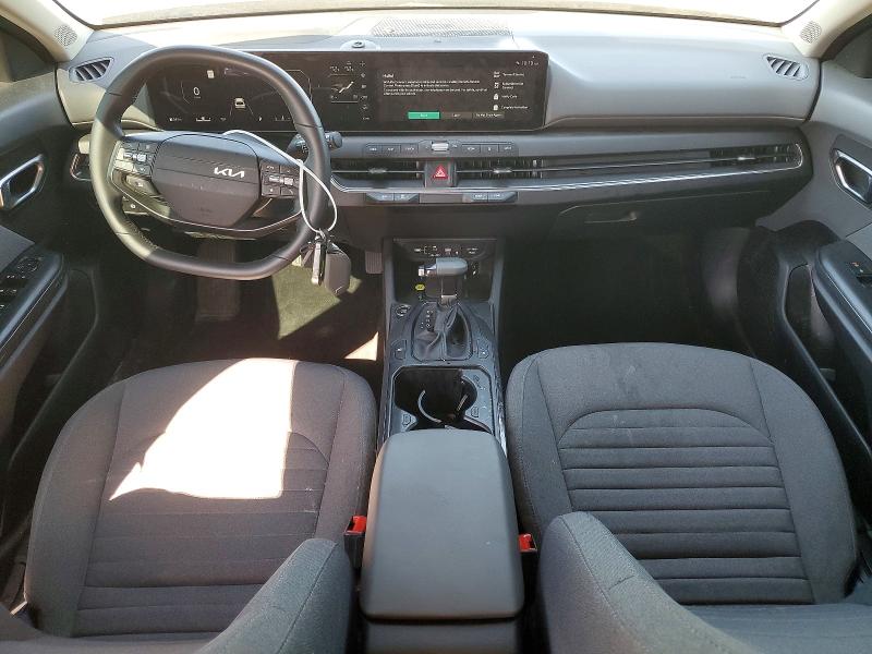 Продажа на аукционе авто 2025 Kia K4, vin: 3KPFU4DE8SE026755, номер лота: 49471486