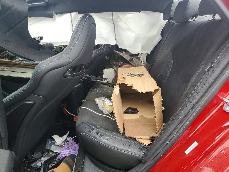 Продаж на аукціоні авто 2025 Hyundai Elantra N, vin: KMHLW4DK3SU035377, номер лоту: 49380236