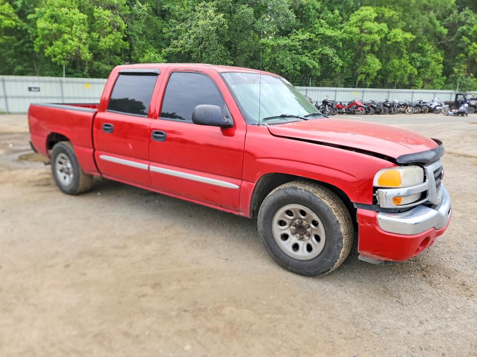 Aukcja sprzedaży 2006 Gmc New Sierra, vin: 2GTEC13V661308877, numer aukcji: 50641766