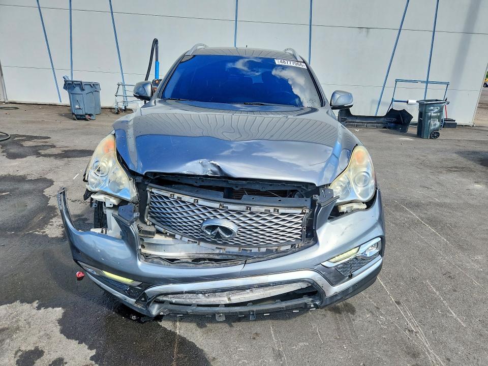 Продаж на аукціоні авто 2017 Infiniti Qx50, vin: JN1BJ0RR2HM401953, номер лоту: 48777066