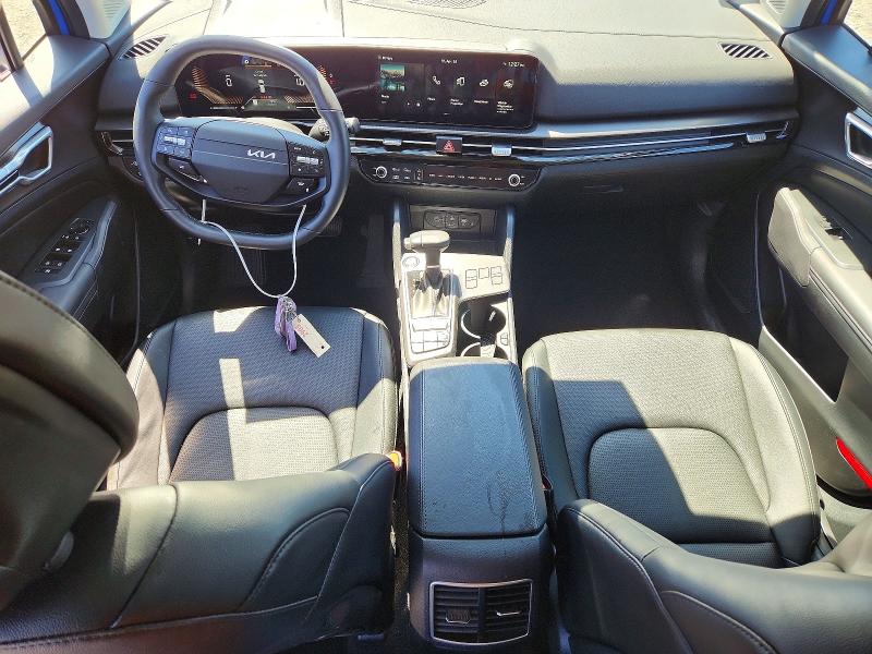 Aukcja sprzedaży 2026 Kia Sportage, vin: 5XYK3CDF2TG373085, numer aukcji: 51238956