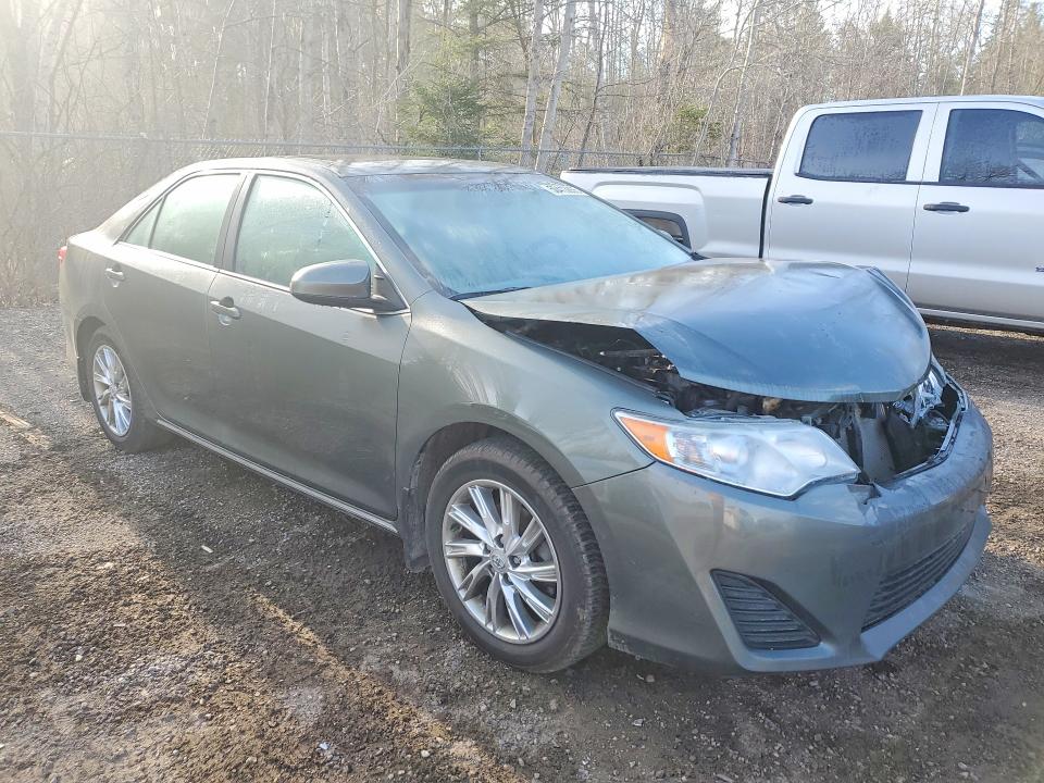 Продаж на аукціоні авто 2013 Toyota Camry, vin: 4T1BF1FK1DU644039, номер лоту: 50413856