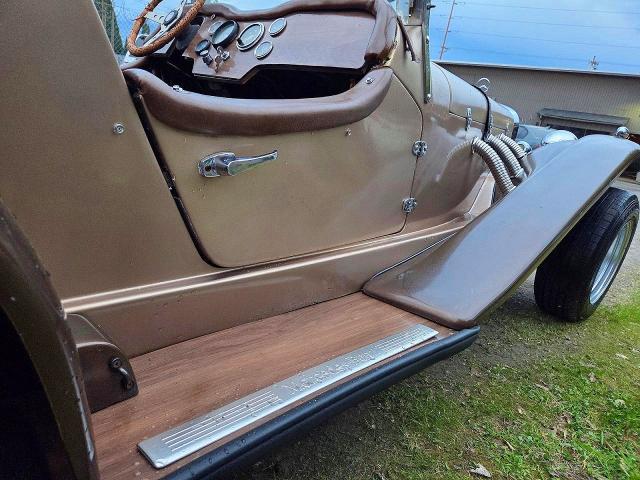 1929 Mercedes-benz Gazelle მანქანა იყიდება აუქციონზე, vin: 00B5346, აუქციონის ნომერი: 49676346