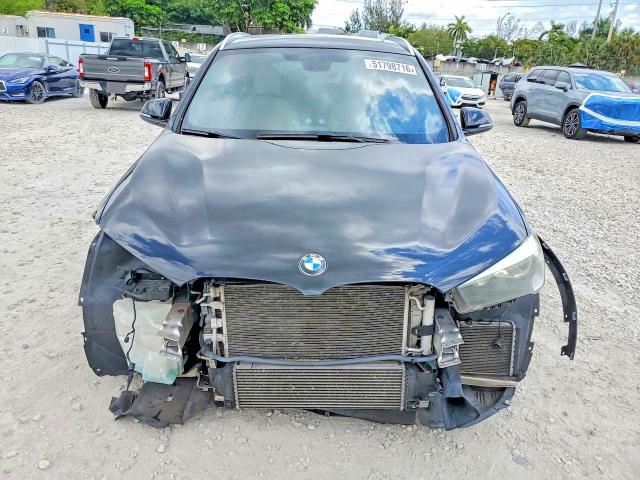 Продажа на аукционе авто 2018 Bmw X1, vin: WBXHU7C39J5L07826, номер лота: 51798716