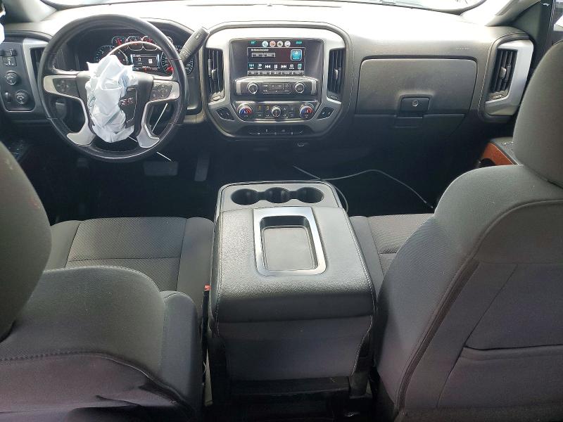 Aukcja sprzedaży 2018 Gmc Sierra, vin: 1GTV2MEC5JZ376281, numer aukcji: 51815216