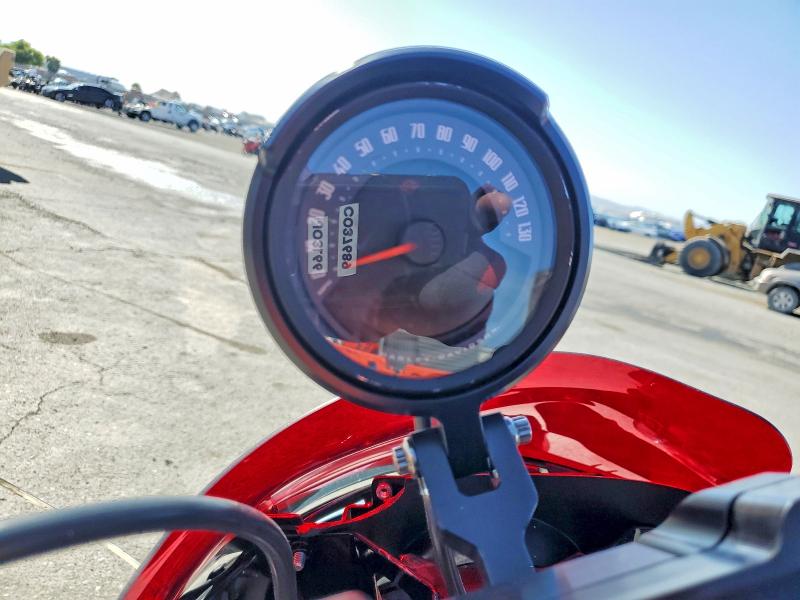 Продаж на аукціоні авто 2025 Harley-davidson Fxlrst, vin: 1HD1YXA28SB038538, номер лоту: 51453026