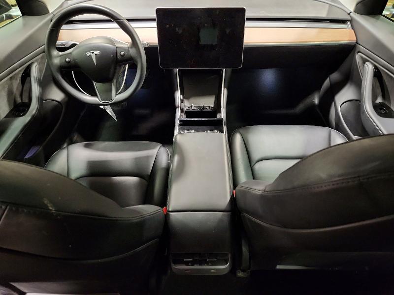 48096176 :رقم المزاد ، 5YJ3E1EB9JF182248 vin ، 2018 Tesla Model 3 مزاد بيع