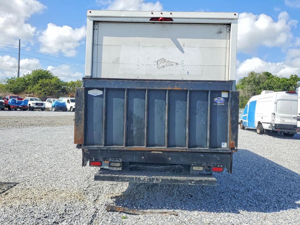 Aukcja sprzedaży 2012 Chevrolet Express G3500, vin: 1GB3G4CG3C1151894, numer aukcji: 47779396