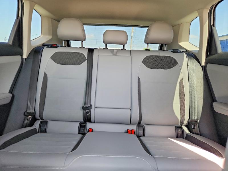 Aukcja sprzedaży 2024 Volkswagen Taos, vin: 3VVSX7B27RM099021, numer aukcji: 51476576