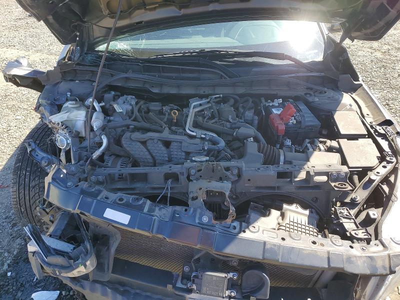 Продажа на аукционе авто 2021 Nissan Altima, vin: 1N4BL4BV0MN355460, номер лота: 48355106
