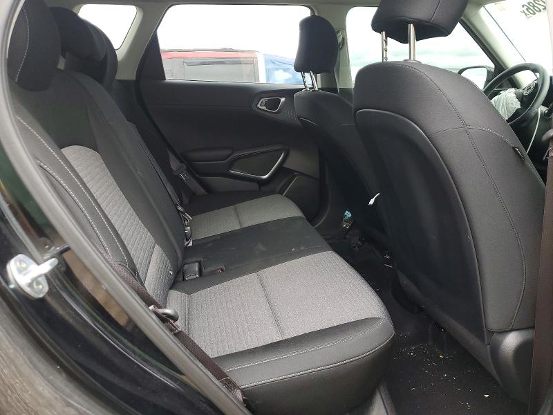 Продажа на аукционе авто 2020 Kia Soul, vin: KNDJ63AUXL7025926, номер лота: 51189286