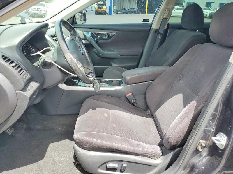 Продаж на аукціоні авто 2013 Nissan Altima, vin: 1N4AL3AP0DN561547, номер лоту: 51100866