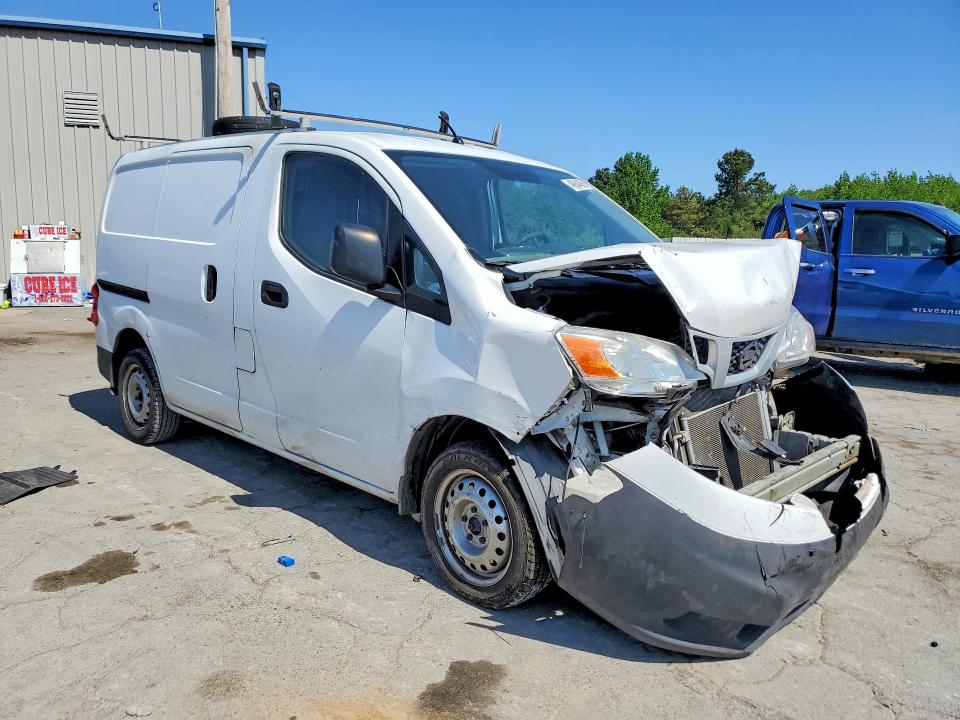 Продажа на аукционе авто 2017 Nissan Nv200, vin: 3N6CM0KN0HK705120, номер лота: 49964066